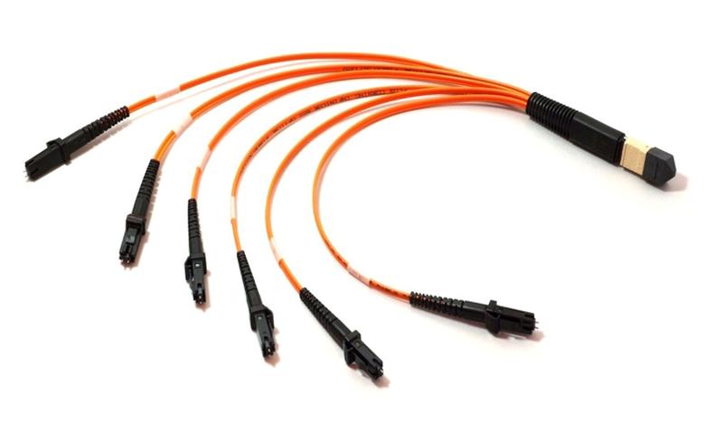 OM4 Fiber Cable